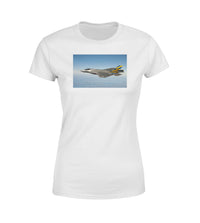 Thumbnail for Cruising Fighter Jet 35 Designed Women T-Shirts