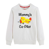 Thumbnail for Mommy's Co-Pilot (Propeller2) Designed 