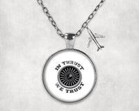 Thumbnail for In Thrust We Trust (Vol 2) Designed Necklaces