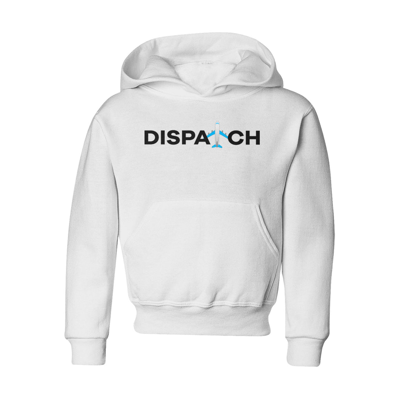 Dispatch Designed "CHILDREN" Hoodies