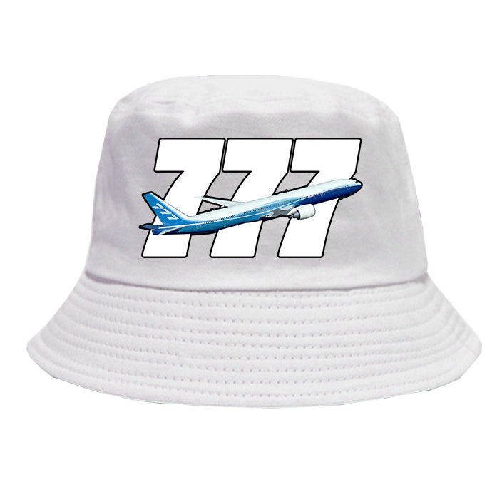 Super Boeing 777 Designed Summer & Stylish Hats