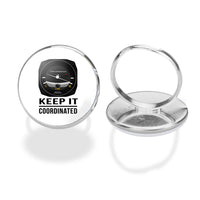 Thumbnail for Keep It Coordinated Designed Rings