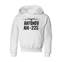 Thumbnail for Antonov AN-225 & Plane Designed 
