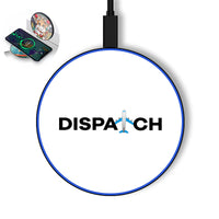 Thumbnail for Dispatch Designed Wireless Chargers