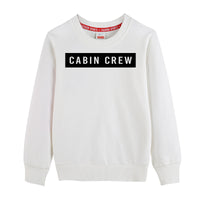 Thumbnail for Cabin Crew Text Designed 
