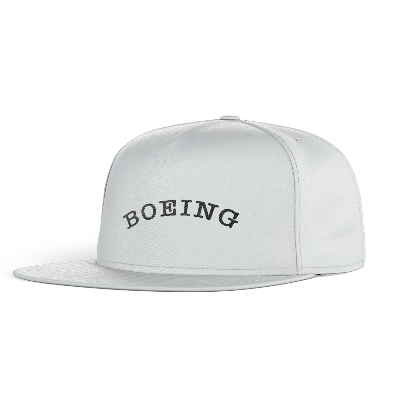 Special BOEING Text Designed Snapback Caps & Hats