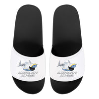 Thumbnail for Antonov AN-225 (23) Designed Sport Slippers