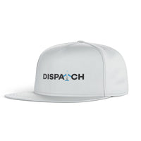 Thumbnail for Dispatch Designed Snapback Caps & Hats