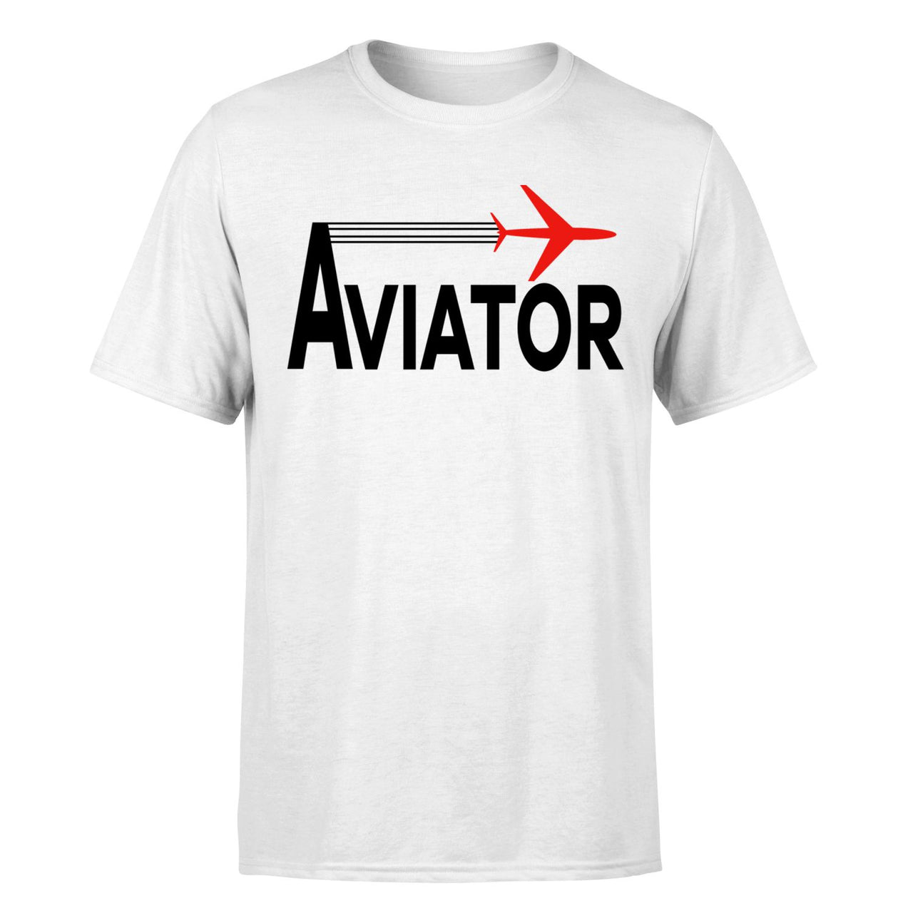Aviator Designed T-Shirts
