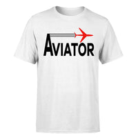 Thumbnail for Aviator Designed T-Shirts