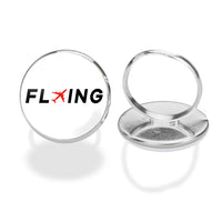 Thumbnail for Flying Designed Rings