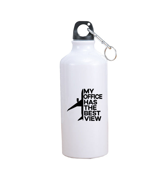 My Office Has The Best View Designed Thermoses