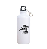 Thumbnail for My Office Has The Best View Designed Thermoses