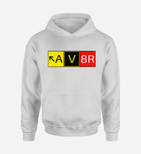 Thumbnail for AV8R Designed Hoodies