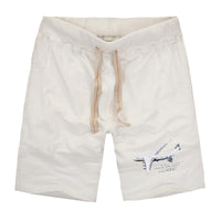 Thumbnail for Antonov AN-225 (10) Designed Cotton Shorts