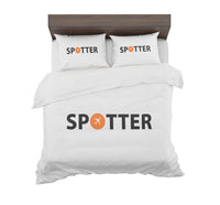Thumbnail for Spotter Designed Bedding Sets