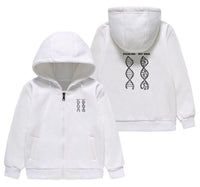 Thumbnail for Aviation DNA Designed 