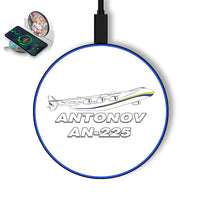 Thumbnail for Antonov AN-225 (27) Designed Wireless Chargers