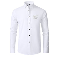 Thumbnail for Antonov AN-225 (12) Designed Long Sleeve Shirts