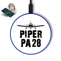 Thumbnail for Piper PA28 & Plane Designed Wireless Chargers