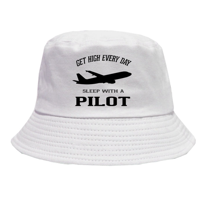 Get High Every Day Sleep With A Pilot Designed Summer & Stylish Hats