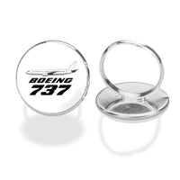 Thumbnail for The Boeing 737 Designed Rings