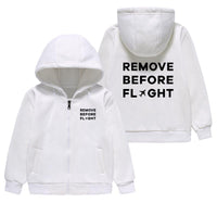 Thumbnail for Remove Before Flight Designed 