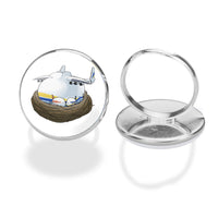 Thumbnail for Antonov 225 Nesting Designed Rings