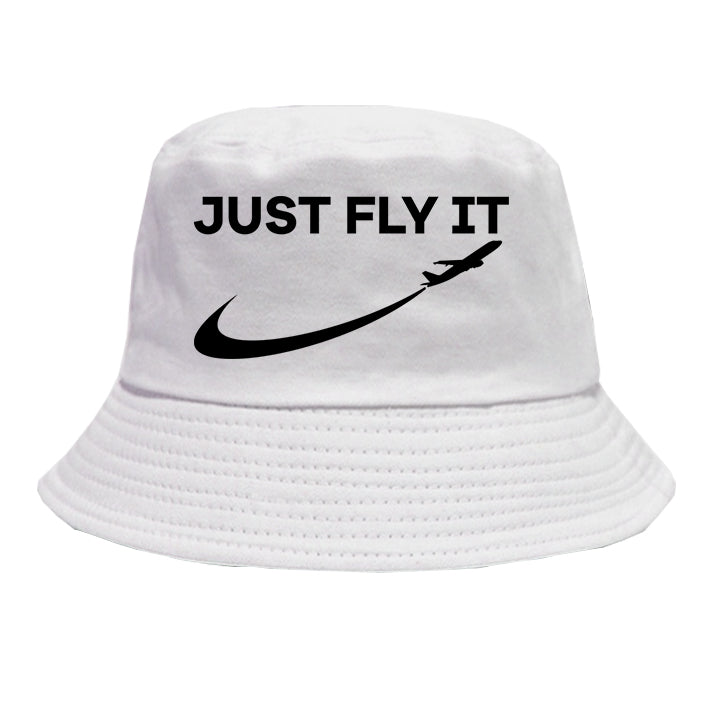 Just Fly It 2 Designed Summer & Stylish Hats