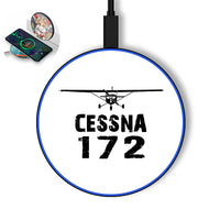 Thumbnail for Cessna 172 & Plane Designed Wireless Chargers