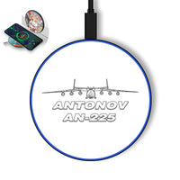 Thumbnail for Antonov AN-225 (26) Designed Wireless Chargers