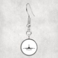Thumbnail for Concorde Silhouette Designed Earrings