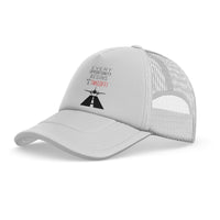 Thumbnail for Every Opportunity Designed Trucker Caps & Hats