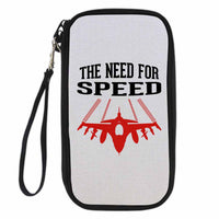 Thumbnail for The Need For Speed Designed Travel Cases & Wallets