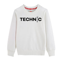 Thumbnail for Technic Designed 