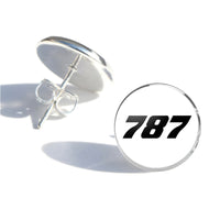 Thumbnail for Boeing 787 Earrings - view 10