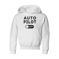 Thumbnail for Auto Pilot Off Designed 