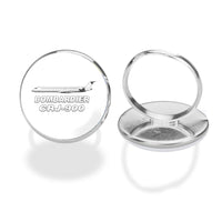 Thumbnail for Bombardier CRJ-900 Designed Rings