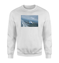 Thumbnail for Cruising Boeing 787 Designed Sweatshirts