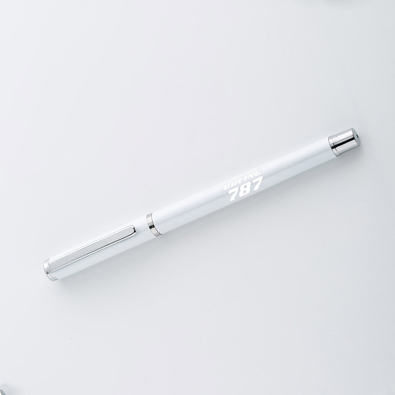 Boeing 787 & Text Designed Ballpens
