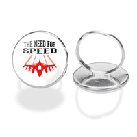 Thumbnail for The Need For Speed Designed Rings