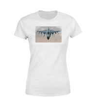 Thumbnail for Crusing Fighter Jet 16 Designed Women T-Shirts