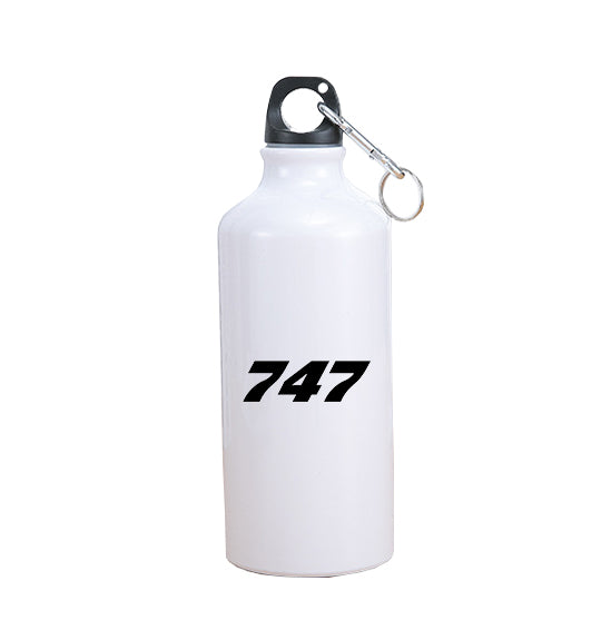 Boeing 747 Thermos - view 2