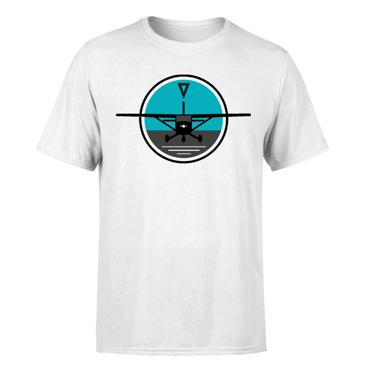 Cessna & Gyro Designed T-Shirts