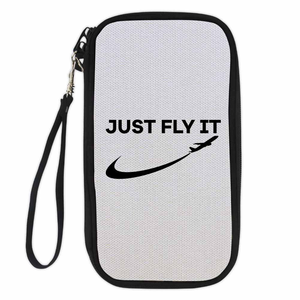 Just Fly It 2 Designed Travel Cases & Wallets