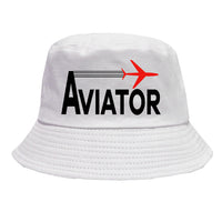 Thumbnail for Aviator Designed Summer & Stylish Hats