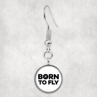 Thumbnail for Born To Fly Special Designed Earrings