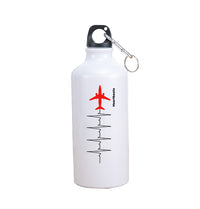 Thumbnail for Aviation Heartbeats Designed Thermoses