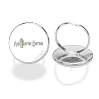 Thumbnail for Air Traffic Control Designed Rings