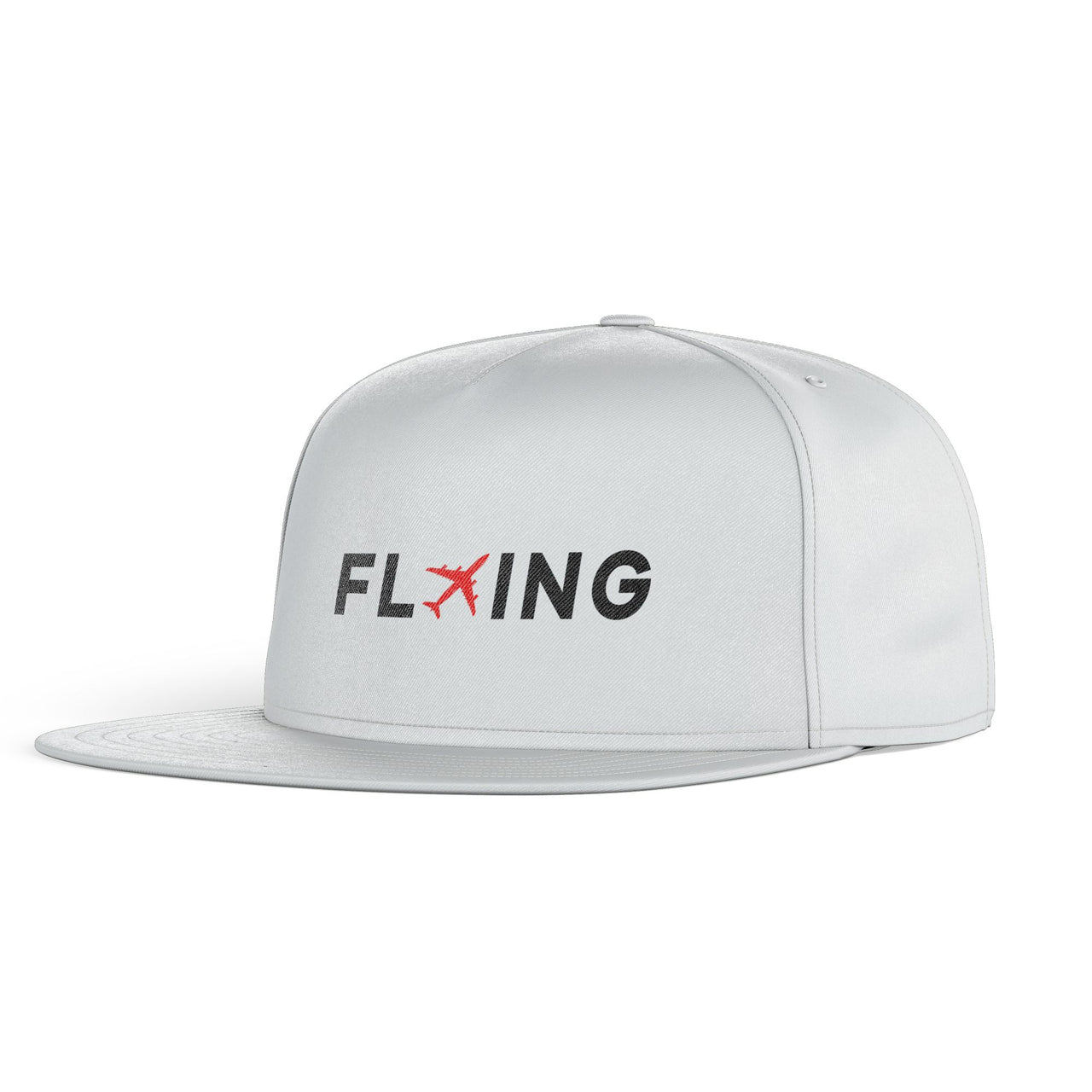 Flying Designed Snapback Caps & Hats